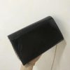 Best Replicas Bags - Christian Dior 30 Montaigne Patent Wallet on Chain - Black S2059 Shop For Best Louis Vuitton LV Replica Bags With Cheap Price