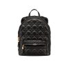 Best Replicas Bags - Dior Cannage Black Lambskin Small Backpack Replica M9221 Shop For Best Louis Vuitton LV Replica Bags With Cheap Price