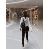 Best Replicas Bags - Dior Cannage Black Lambskin Small Backpack Replica M9221 Shop For Best Louis Vuitton LV Replica Bags With Cheap Price