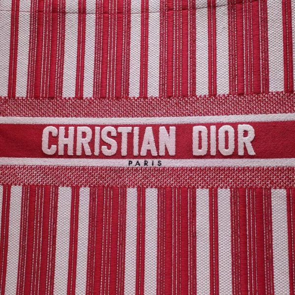 Christian Dior Replica Book Tote Bag M1286 - Stylish Luxury Elegance - Image 4