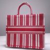 Best Replicas Bags - Christian Dior Replica Book Tote Bag M1286 - Stylish Luxury Elegance Shop For Best Louis Vuitton LV Replica Bags With Cheap Price