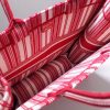 Best Replicas Bags - Christian Dior Replica Book Tote Bag M1286 - Stylish Luxury Elegance Shop For Best Louis Vuitton LV Replica Bags With Cheap Price