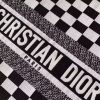 Best Replicas Bags - Replica Dior Book Tote Bag | Black & White | Style M1286 Shop For Best Louis Vuitton LV Replica Bags With Cheap Price