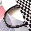Best Replicas Bags - Replica Dior Book Tote Bag | Black & White | Style M1286 Shop For Best Louis Vuitton LV Replica Bags With Cheap Price