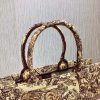 Best Replicas Bags - Replica Dior Book Tote Black Toile De Jouy Bag M1286 Shop For Best Louis Vuitton LV Replica Bags With Cheap Price