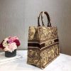 Best Replicas Bags - Replica Dior Book Tote Black Toile De Jouy Bag M1286 Shop For Best Louis Vuitton LV Replica Bags With Cheap Price