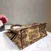 Best Replicas Bags - Replica Dior Book Tote Black Toile De Jouy Bag M1286 Shop For Best Louis Vuitton LV Replica Bags With Cheap Price