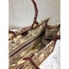Best Replicas Bags - Replica Dior Book Tote Black Toile De Jouy Bag M1286 Shop For Best Louis Vuitton LV Replica Bags With Cheap Price