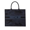Best Replicas Bags - Replica Dior Book Tote Blue Camo Embroidery Bag M1286 Shop For Best Louis Vuitton LV Replica Bags With Cheap Price