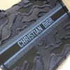 Best Replicas Bags - Replica Dior Book Tote Blue Camo Embroidery Bag M1286 Shop For Best Louis Vuitton LV Replica Bags With Cheap Price