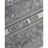 Best Replicas Bags - Replica Dior Book Tote Grey Toile De Jouy Bag M1286 Shop For Best Louis Vuitton LV Replica Bags With Cheap Price