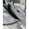 Best Replicas Bags - Replica Dior Book Tote Grey Toile De Jouy Bag M1286 Shop For Best Louis Vuitton LV Replica Bags With Cheap Price
