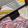 Best Replicas Bags - Christian Dior Multicolor Phoenix Book Tote M1286 Shop For Best Louis Vuitton LV Replica Bags With Cheap Price