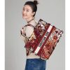 Best Replicas Bags - Christian Dior Multicolor Phoenix Book Tote M1286 Shop For Best Louis Vuitton LV Replica Bags With Cheap Price