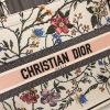 Best Replicas Bags - Replica Dior Book Tote Rosa Mutabilis Multicolor Embroidery M1286 Shop For Best Louis Vuitton LV Replica Bags With Cheap Price