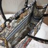 Best Replicas Bags - Replica Dior Book Tote Multicolor Toile De Jouy Bag M1286 Shop For Best Louis Vuitton LV Replica Bags With Cheap Price