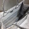 Best Replicas Bags - Replica Christian Dior Oblique Book Tote M1286 Shop For Best Louis Vuitton LV Replica Bags With Cheap Price