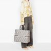 Best Replicas Bags - Replica Christian Dior Oblique Book Tote M1286 Shop For Best Louis Vuitton LV Replica Bags With Cheap Price