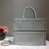 Best Replicas Bags - Replica Christian Dior Oblique Book Tote M1286 Shop For Best Louis Vuitton LV Replica Bags With Cheap Price
