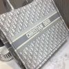 Best Replicas Bags - Replica Christian Dior Oblique Book Tote M1286 Shop For Best Louis Vuitton LV Replica Bags With Cheap Price