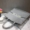 Best Replicas Bags - Replica Christian Dior Oblique Book Tote M1286 Shop For Best Louis Vuitton LV Replica Bags With Cheap Price