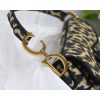Best Replicas Bags - Replica Dior Saddle Bag Mizza Beige Multicolore M0446 Shop For Best Louis Vuitton LV Replica Bags With Cheap Price