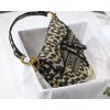 Best Replicas Bags - Replica Dior Saddle Bag Mizza Beige Multicolore M0446 Shop For Best Louis Vuitton LV Replica Bags With Cheap Price