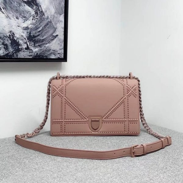 Replica Dior Calfskin Diorama Ultra Bag M0422 | Luxury Style - Image 2