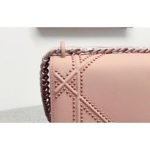 Replica Dior Calfskin Diorama Ultra Bag M0422 | Luxury Style - Image 3
