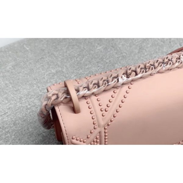 Replica Dior Calfskin Diorama Ultra Bag M0422 | Luxury Style - Image 4