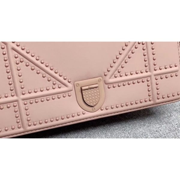 Replica Dior Calfskin Diorama Ultra Bag M0422 | Luxury Style - Image 6