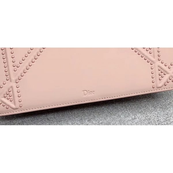 Replica Dior Calfskin Diorama Ultra Bag M0422 | Luxury Style - Image 8