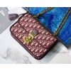 Best Replicas Bags - Replica Dior Oblique Dioradict Bag M9003 – Timeless Elegance Shop For Best Louis Vuitton LV Replica Bags With Cheap Price