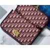 Best Replicas Bags - Replica Dior Oblique Dioradict Bag M9003 – Timeless Elegance Shop For Best Louis Vuitton LV Replica Bags With Cheap Price