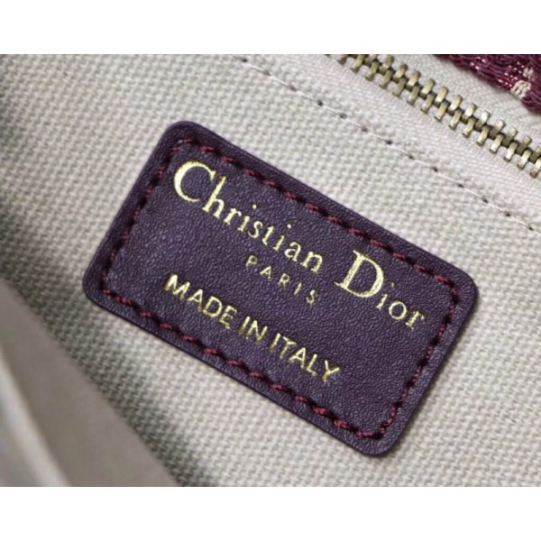 Replica Dior Oblique Dioradict Bag M9003 – Timeless Elegance - Image 10