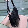 Best Replicas Bags - Replica Dior Embroidered Saddle Bag M0446 Shop For Best Louis Vuitton LV Replica Bags With Cheap Price