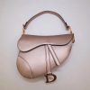 Best Replicas Bags - Replica Christian Dior Calfskin Saddle Bag M0446 Shop For Best Louis Vuitton LV Replica Bags With Cheap Price