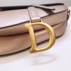 Best Replicas Bags - Replica Christian Dior Calfskin Saddle Bag M0446 Shop For Best Louis Vuitton LV Replica Bags With Cheap Price