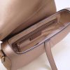 Best Replicas Bags - Replica Christian Dior Calfskin Saddle Bag M0446 Shop For Best Louis Vuitton LV Replica Bags With Cheap Price