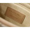 Best Replicas Bags - Replica Dior Lady D-Joy Raffia Bag Cannage M05400 Shop For Best Louis Vuitton LV Replica Bags With Cheap Price
