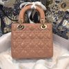 Best Replicas Bags - Replica Christian Dior Lambskin My Abc Bag M0538 – Luxe Style Shop For Best Louis Vuitton LV Replica Bags With Cheap Price