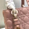 Best Replicas Bags - Christian Dior Replica Lambskin My Abcdior Lady Bag M0538 Shop For Best Louis Vuitton LV Replica Bags With Cheap Price