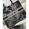 Best Replicas Bags - Replica Dior Large Book Tote Black Zodiac Embroidery M1286 Shop For Best Louis Vuitton LV Replica Bags With Cheap Price