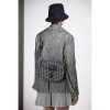 Best Replicas Bags - Replica Dior Bobby Bag Blue Oblique Jacquard M9320 Shop For Best Louis Vuitton LV Replica Bags With Cheap Price
