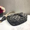 Best Replicas Bags - Replica Dior Bobby Bag Blue Oblique Jacquard M9320 Shop For Best Louis Vuitton LV Replica Bags With Cheap Price