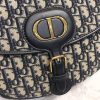 Best Replicas Bags - Replica Dior Bobby Bag Blue Oblique Jacquard M9320 Shop For Best Louis Vuitton LV Replica Bags With Cheap Price