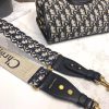 Best Replicas Bags - Replica Dior Bobby Bag Blue Oblique Jacquard M9320 Shop For Best Louis Vuitton LV Replica Bags With Cheap Price