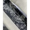 Best Replicas Bags - Replica Christian Dior Zodiac Tote - Black Toile de Jouy Embroidery Shop For Best Louis Vuitton LV Replica Bags With Cheap Price