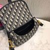 Best Replicas Bags - Replica Dior Bobby Bag – Medium Oblique Jacquard M9319 Shop For Best Louis Vuitton LV Replica Bags With Cheap Price
