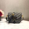 Best Replicas Bags - Replica Dior Bobby Bag – Medium Oblique Jacquard M9319 Shop For Best Louis Vuitton LV Replica Bags With Cheap Price